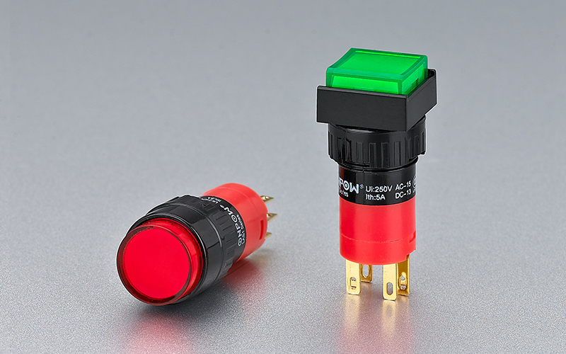 LAS1系列 「經(jīng)典開(kāi)關(guān)」